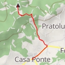 thumbnail for Monte dell'Orso