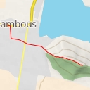 thumbnail for Mont Saint Pierre