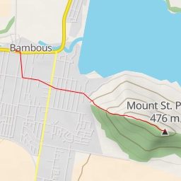 thumbnail for Mont Saint Pierre