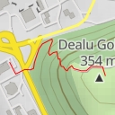 thumbnail for Dealu Golului