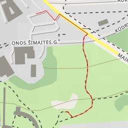 thumbnail for Barbakano apžvalgos aikštelė