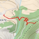 thumbnail for Sentiero de la Manna