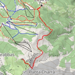 thumbnail for Centro 2 - Via Ferrata Degli Alpini