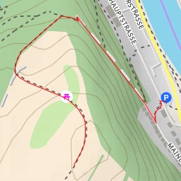 thumbnail for Mainleitenstraße