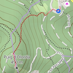 thumbnail for Puig d'Olorda