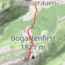 thumbnail for Bogartenmanndli