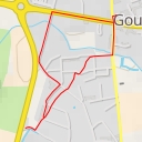 thumbnail for Chemin des Moissons - Chemin des Moissons