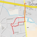 thumbnail for Chemin des Sources - Chemin des Sources