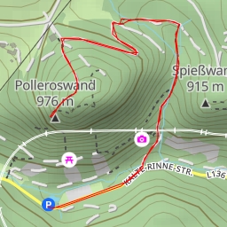 thumbnail for Polleroswand