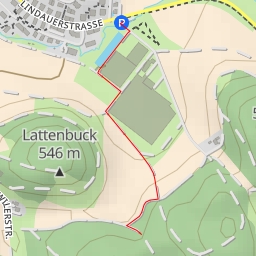 thumbnail for Fraubüchliweg