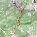 thumbnail for Südlicher Vorgipfel (Aggenstein)