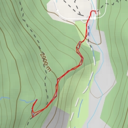 thumbnail for Chünetta