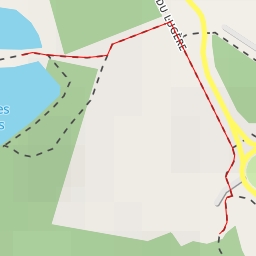 thumbnail for Allée de la Pistole - Allée de la Pistole