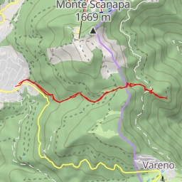 thumbnail for Sentiero eco-didattico