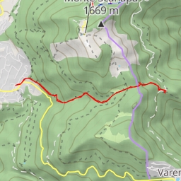 thumbnail for Sentiero eco-didattico