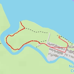 thumbnail for Boondall Wetlands Canoe Trail Portage