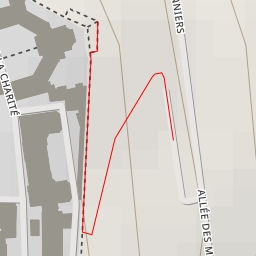 thumbnail for Tour Piquante