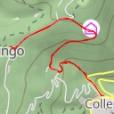 thumbnail for Lago della Spella