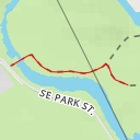 thumbnail for Meadowbrook Slough