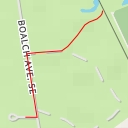 thumbnail for Mount Si Golf Course - Boalch Avenue Southeast