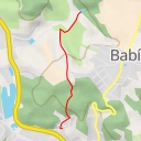 thumbnail for Ke Smrčině - Ke Smrčině