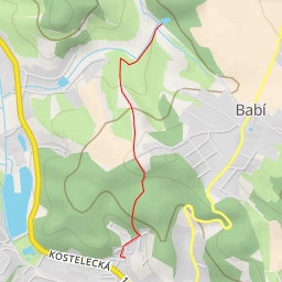 thumbnail for Ke Smrčině - Ke Smrčině