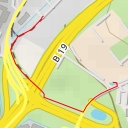 thumbnail for Arbeiter-Samariter-Bund - Mittlerer Greinbergweg - Würzburg