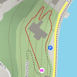 thumbnail for Chilometro della Conoscenza - Como