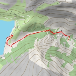 thumbnail for Lac de Salanfe