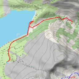 thumbnail for Lac des Ottans