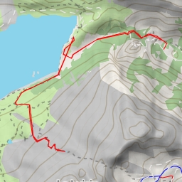 thumbnail for Route de Salanfe