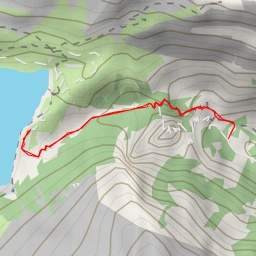 thumbnail for Route de Salanfe