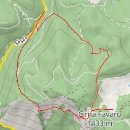 thumbnail for Giro delle Malghe - Giro delle Malghe