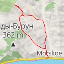 thumbnail for городской округ Судак