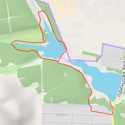 thumbnail for Питний Ставок №2