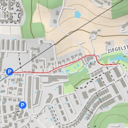 thumbnail for Inge-Morath-Straße - Graz