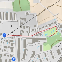 thumbnail for Ziegelstraße - Graz