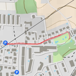 thumbnail for Ziegelstraße - Graz