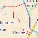 thumbnail for Chemin des Rotouers - Chemin des Rotouers