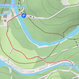 thumbnail for Werkkanal