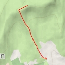 thumbnail for Diffwys West Top