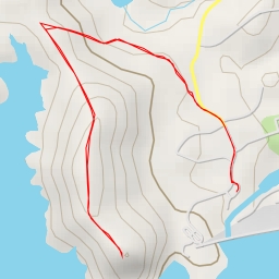 thumbnail for Spillway Road - Gold Coast City