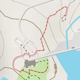 thumbnail for Dam Wall - Gold Coast City