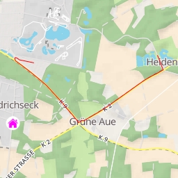 thumbnail for Heidenhof - Heidenhof