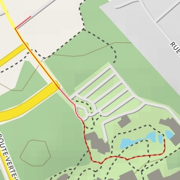 thumbnail for Aquarium du Québec - Avenue des Hôtels - Québec