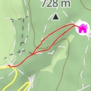 thumbnail for Reitbahnhütte