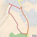 thumbnail for Kirchheimer Straße - Kirchheimer Straße