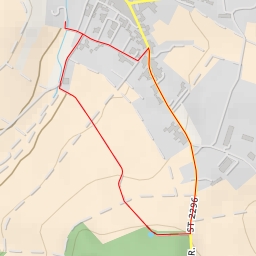 thumbnail for Kirchheimer Straße - Kirchheimer Straße