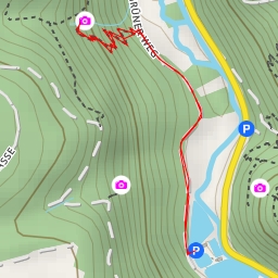 thumbnail for Grüner Weg