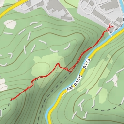 thumbnail for Aussicht Wöhrerköpfl